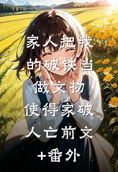家人把我的破铁当做文物，使得家破人亡前文+番外
