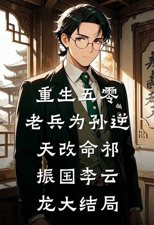 重生五零，老兵为孙逆天改命祁振国李云龙大结局