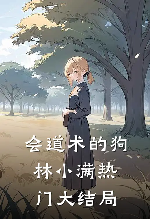会道术的狗林小满热门大结局