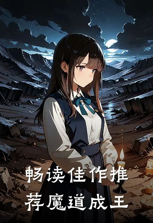 畅读佳作推荐魔道成王