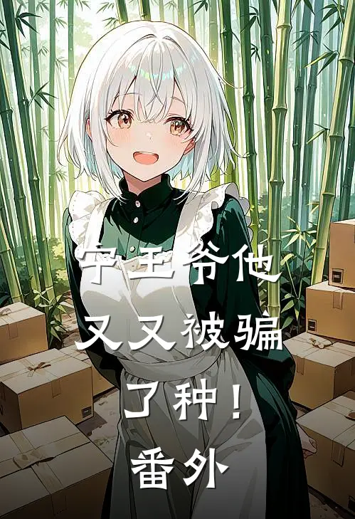 宁王爷他又又被骗了种！番外