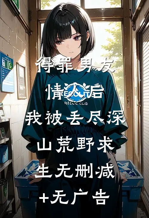 得罪男友情人后，我被丢尽深山荒野求生无删减+无广告