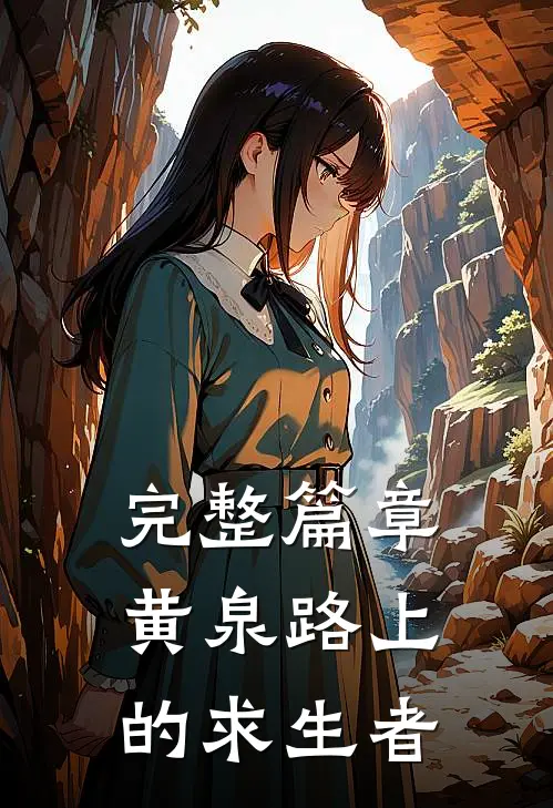 完整篇章黄泉路上的求生者