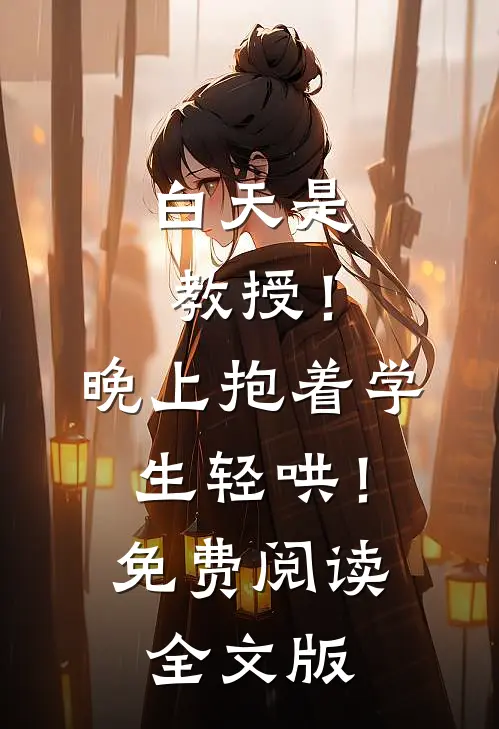 白天是教授！晚上抱着学生轻哄！免费阅读全文版