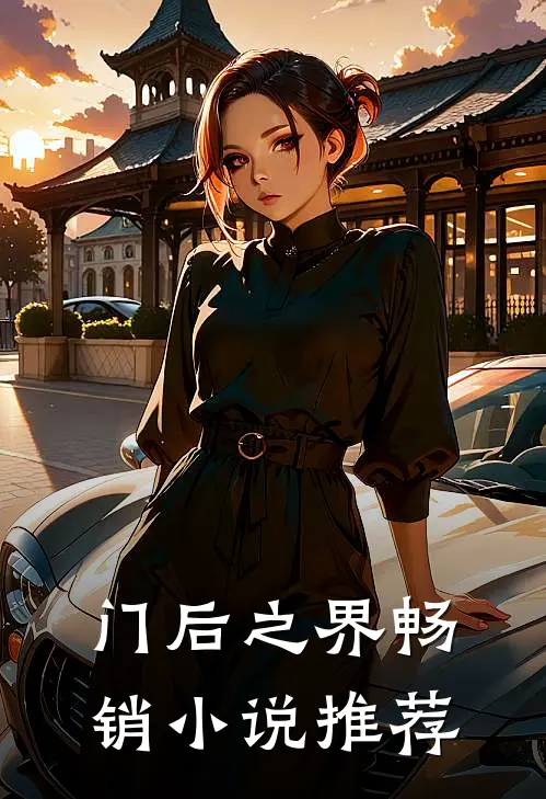 门后之界畅销小说推荐