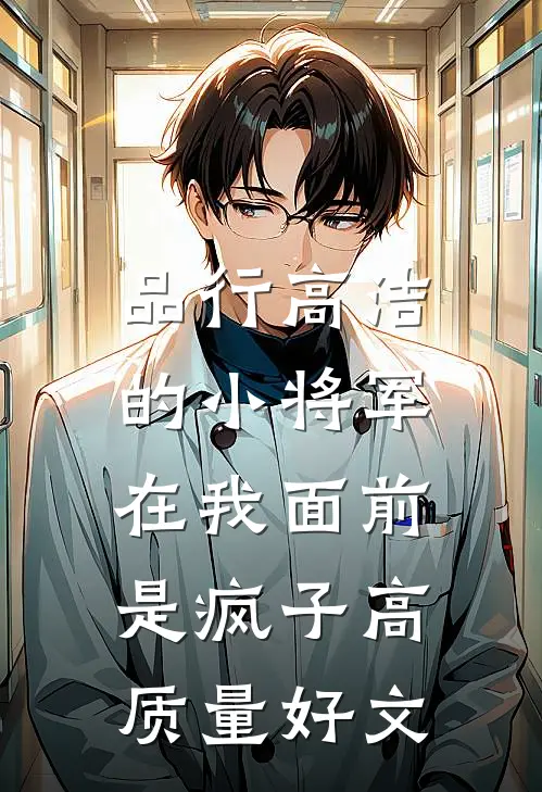 品行高洁的小将军，在我面前是疯子高质量好文