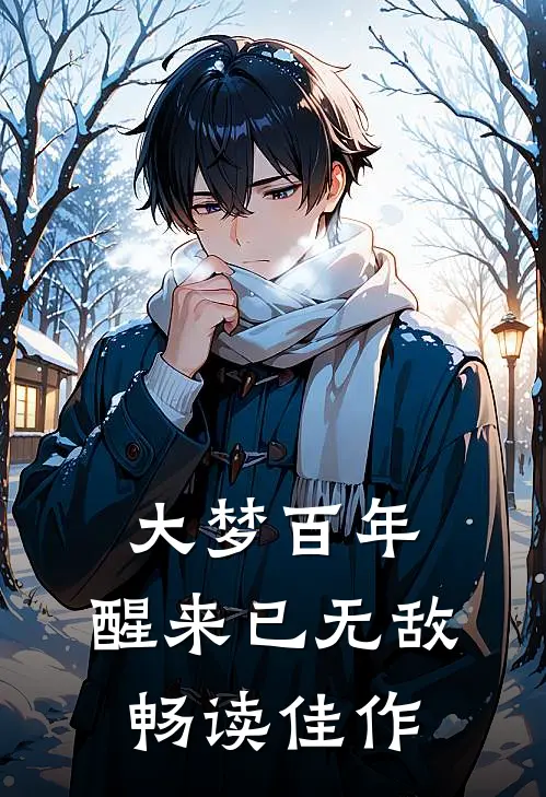 大梦百年，醒来已无敌畅读佳作