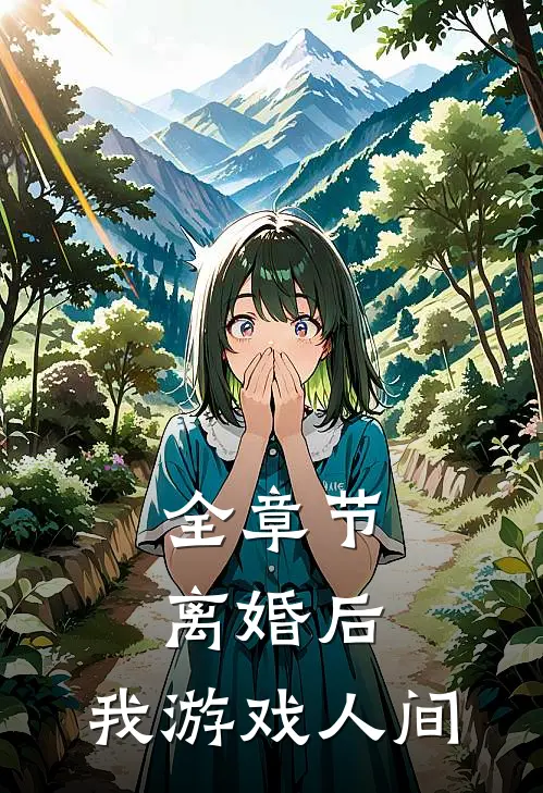 全章节离婚后，我游戏人间