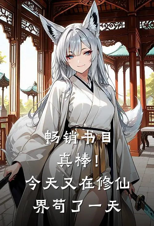 畅销书目真棒！今天又在修仙界苟了一天