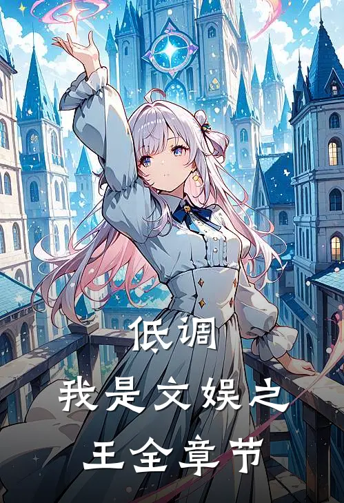 低调，我是文娱之王全章节