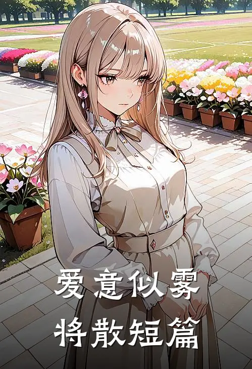 爱意似雾将散短篇
