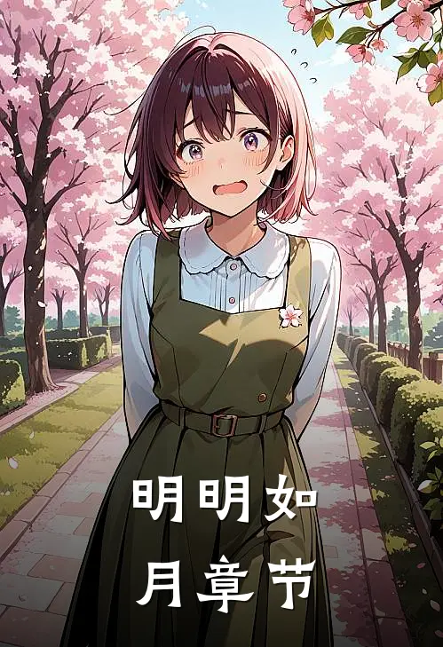 明明如月章节