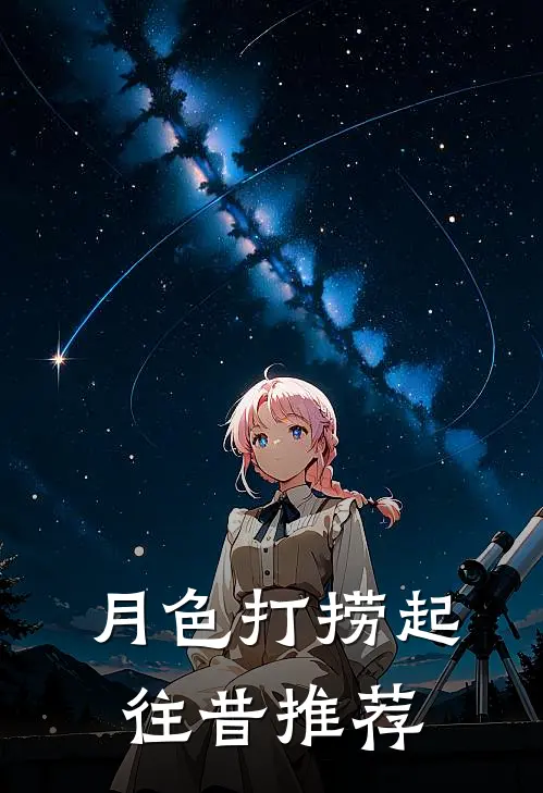 月色打捞起往昔推荐