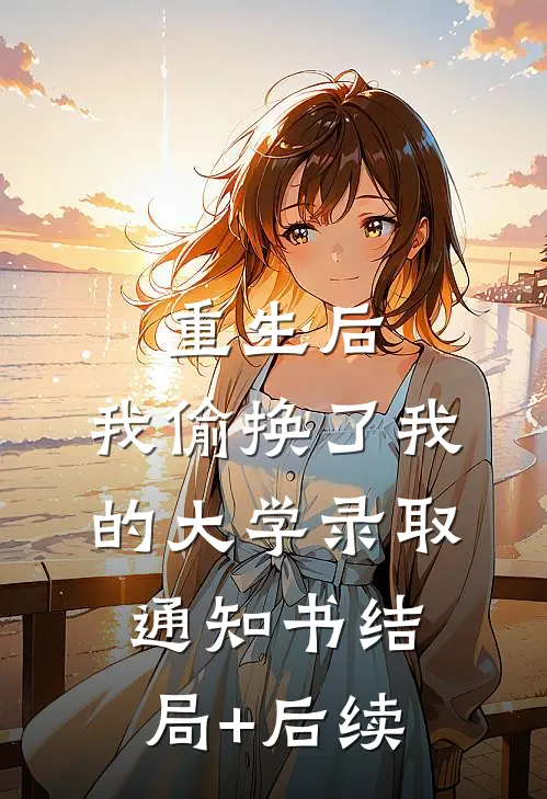 重生后，我偷换了我的大学录取通知书结局+后续