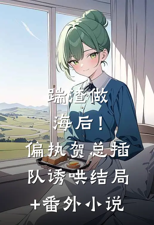 踹渣做海后！偏执贺总插队诱哄结局+番外小说