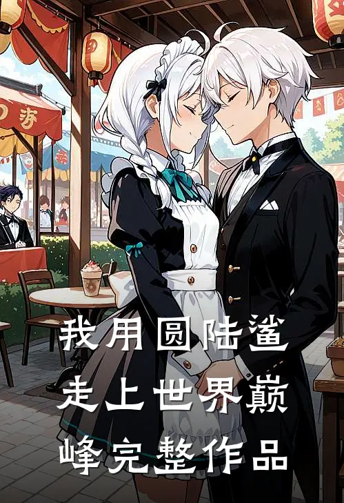 我用圆陆鲨走上世界巅峰完整作品