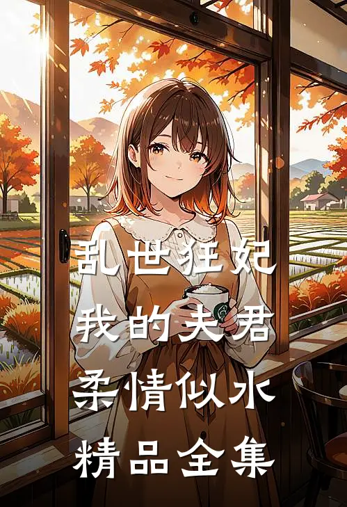 乱世狂妃：我的夫君柔情似水精品全集
