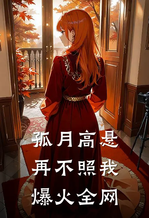 孤月高悬再不照我爆火全网