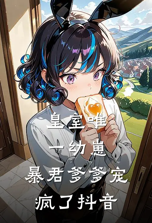 皇室唯一幼崽，暴君爹爹宠疯了抖音