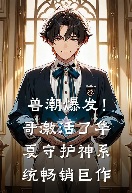 兽潮爆发！哥激活了华夏守护神系统畅销巨作