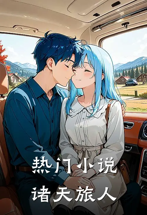 热门小说诸天旅人