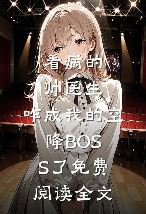 看病的帅医生，咋成我的空降BOSS了免费阅读全文