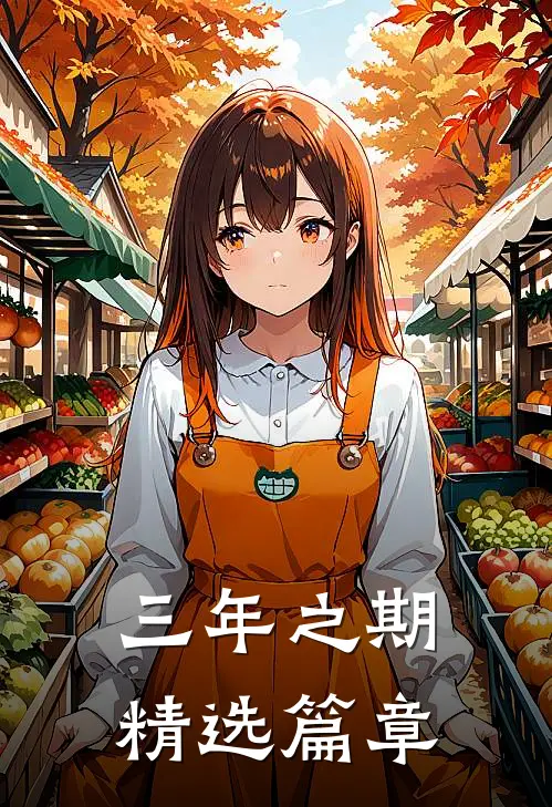 三年之期精选篇章