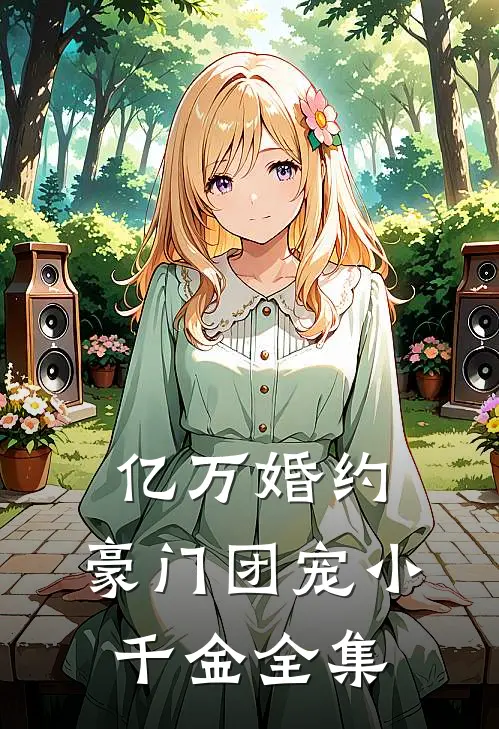 亿万婚约：豪门团宠小千金 全集