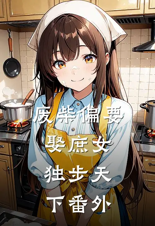废柴偏要娶庶女，独步天下番外