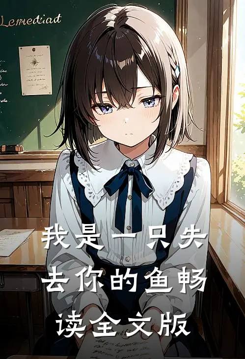 我是一只失去你的鱼畅读全文版