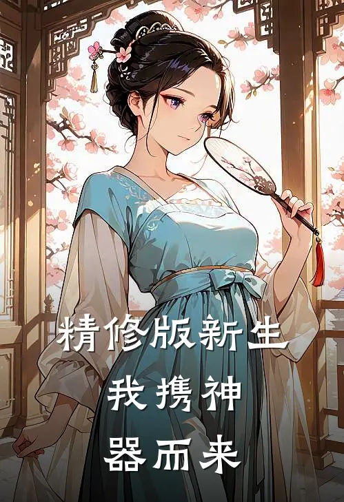精修版新生，我携神器而来