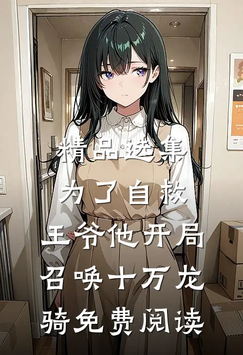 精品选集为了自救,王爷他开局召唤十万龙骑免费阅读