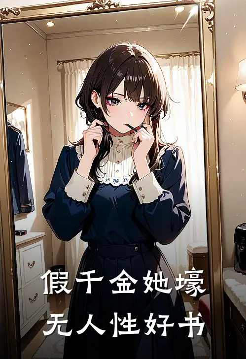 假千金她壕无人性好书