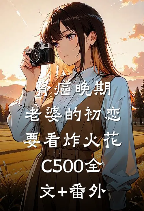 肾癌晚期，老婆的初恋要看炸火花C500全文+番外