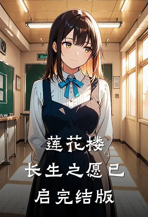 莲花楼：长生之愿已启完结版