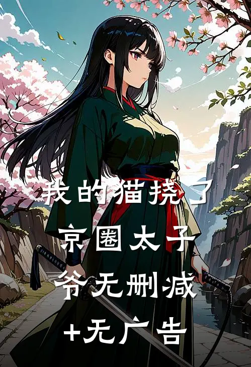 我的猫挠了京圈太子爷无删减+无广告