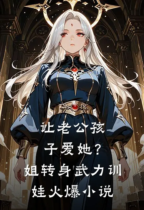 让老公孩子爱她？姐转身武力训娃火爆小说