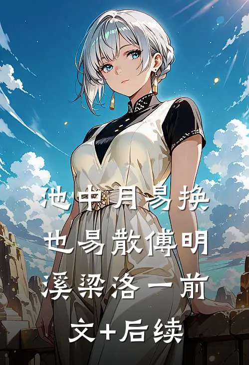 池中月易换也易散傅明溪梁洛一前文+后续