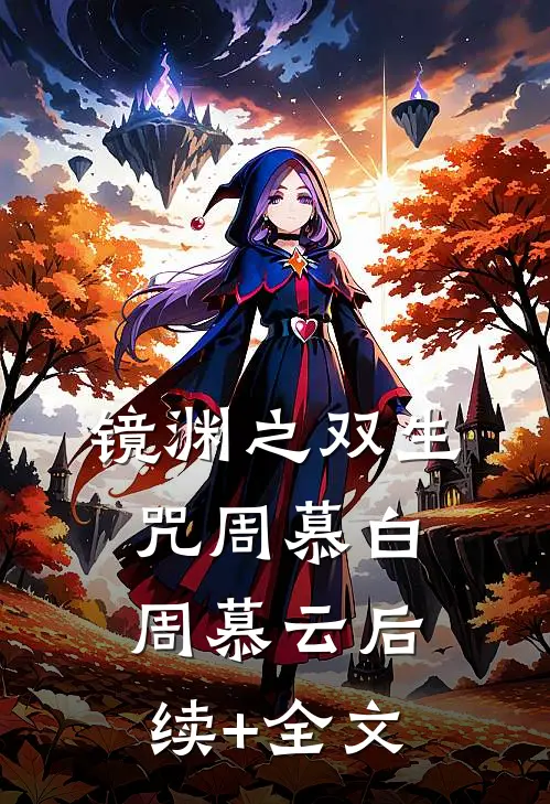镜渊之双生咒周慕白周慕云后续+全文