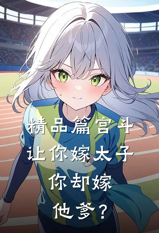 精品篇宫斗：让你嫁太子，你却嫁他爹？