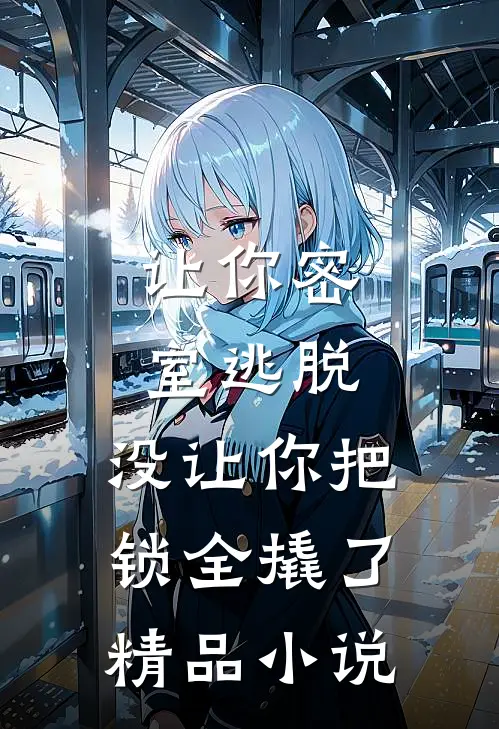 让你密室逃脱，没让你把锁全撬了精品小说