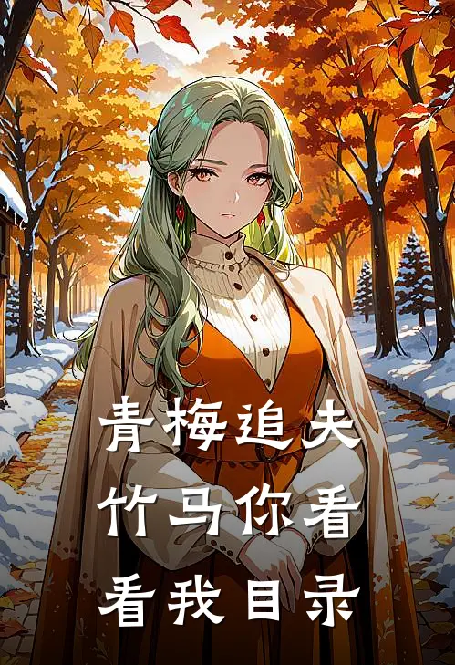 青梅追夫，竹马你看看我目录