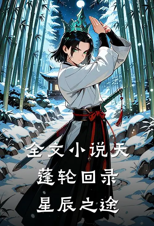全文小说天蓬轮回录：星辰之途