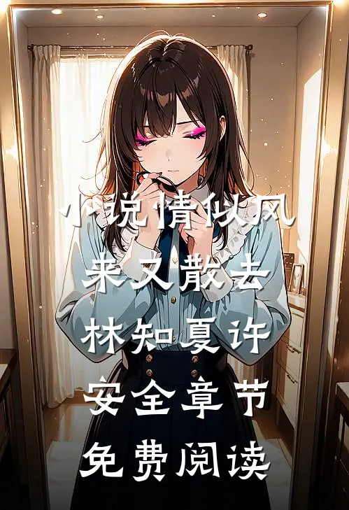 小说情似风来又散去林知夏许安全章节免费阅读