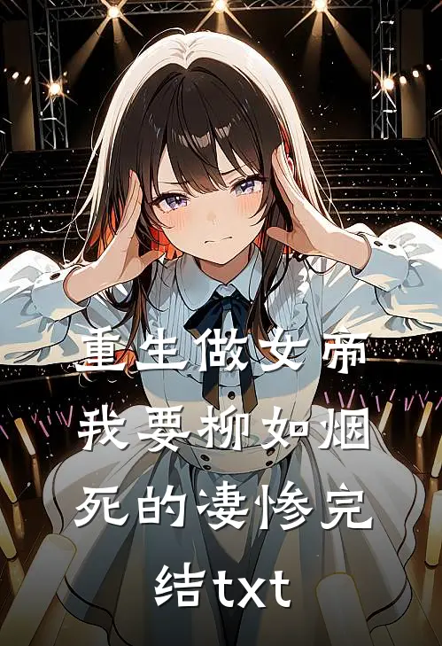 重生做女帝，我要柳如烟死的凄惨完结txt