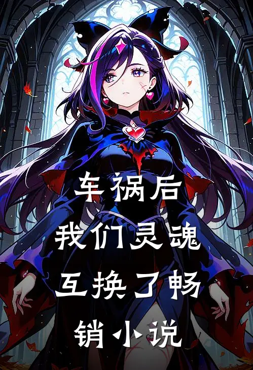 车祸后，我们灵魂互换了畅销小说