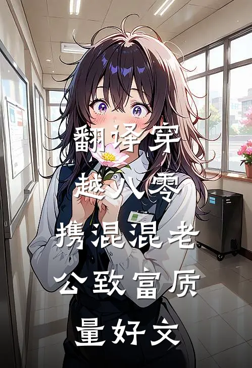 翻译穿越八零，携混混老公致富质量好文
