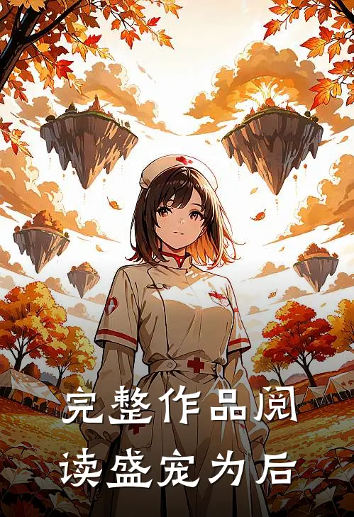 完整作品阅读盛宠为后