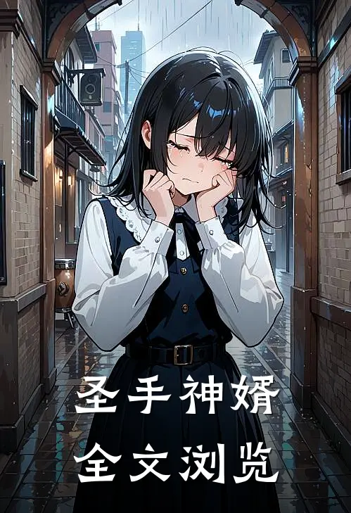圣手神婿全文浏览