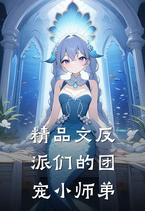 精品文反派们的团宠小师弟